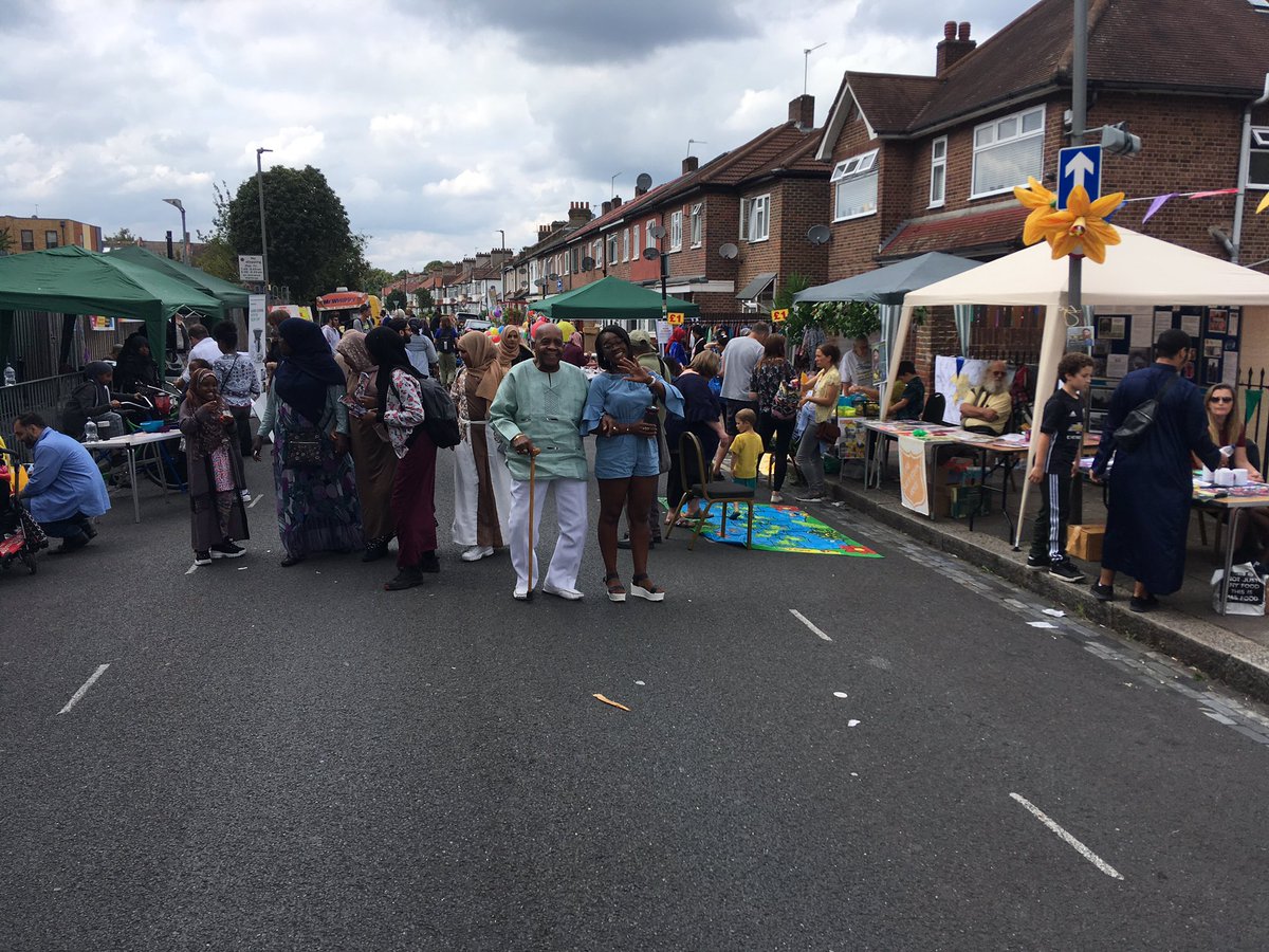 Community Funday tweet media