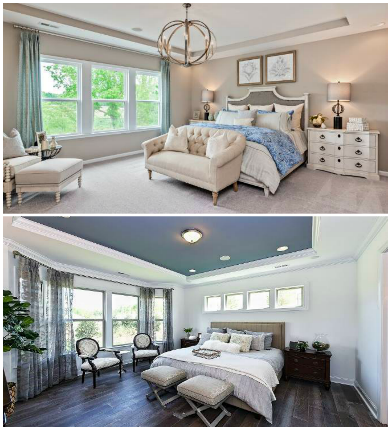 Taylor Morrison Charlotte tweet media