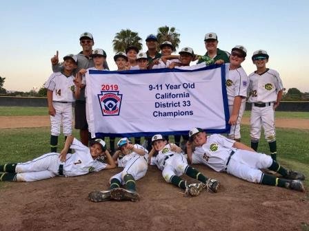 SCLLbaseball's tweet photo. Game Today:
The 9-11 All Star team move onto Sectionals today.
Please come out and wear White in a "White-Out" to support the team!
11AM  Vista National LL. 143 Hannalei Dr., Vista, CA 92083. https://t.co/6PpVspcBOf