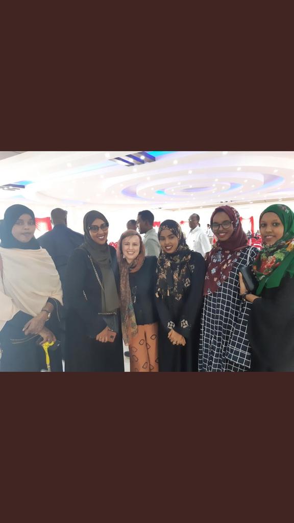 hamda0o's tweet photo. Today has been the launching of event of the  somaliland ECW,the project mainly focused on giving everyone opportunity to have an access to education especially girls
#Education4All 
#EducationCannotWait 
@hiilarday https://t.co/wG7pw2liZg