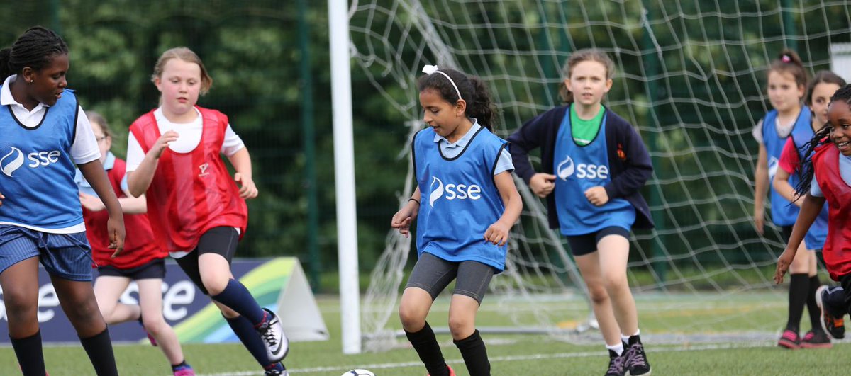 We're hosting a 1 day summer camp focusing on the #Wildcats programme❗️

The camp is specifically for girls aged 5-11, with or without footballing experience.

🗓 Thursday 8 August
⏱ 10am – 3pm
📍 <a href="/theFDCopen/">The FDC Open</a> 
💰 £10.00

👉 po.st/WildcatsCamp