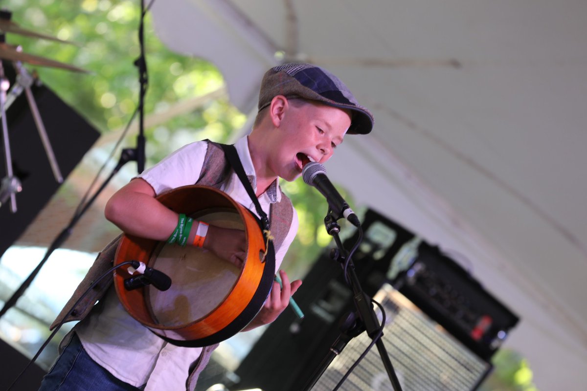 iahcchicago (Irish American Heritage Center) tweet media