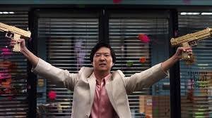 Happy birthday Ken Jeong! 
