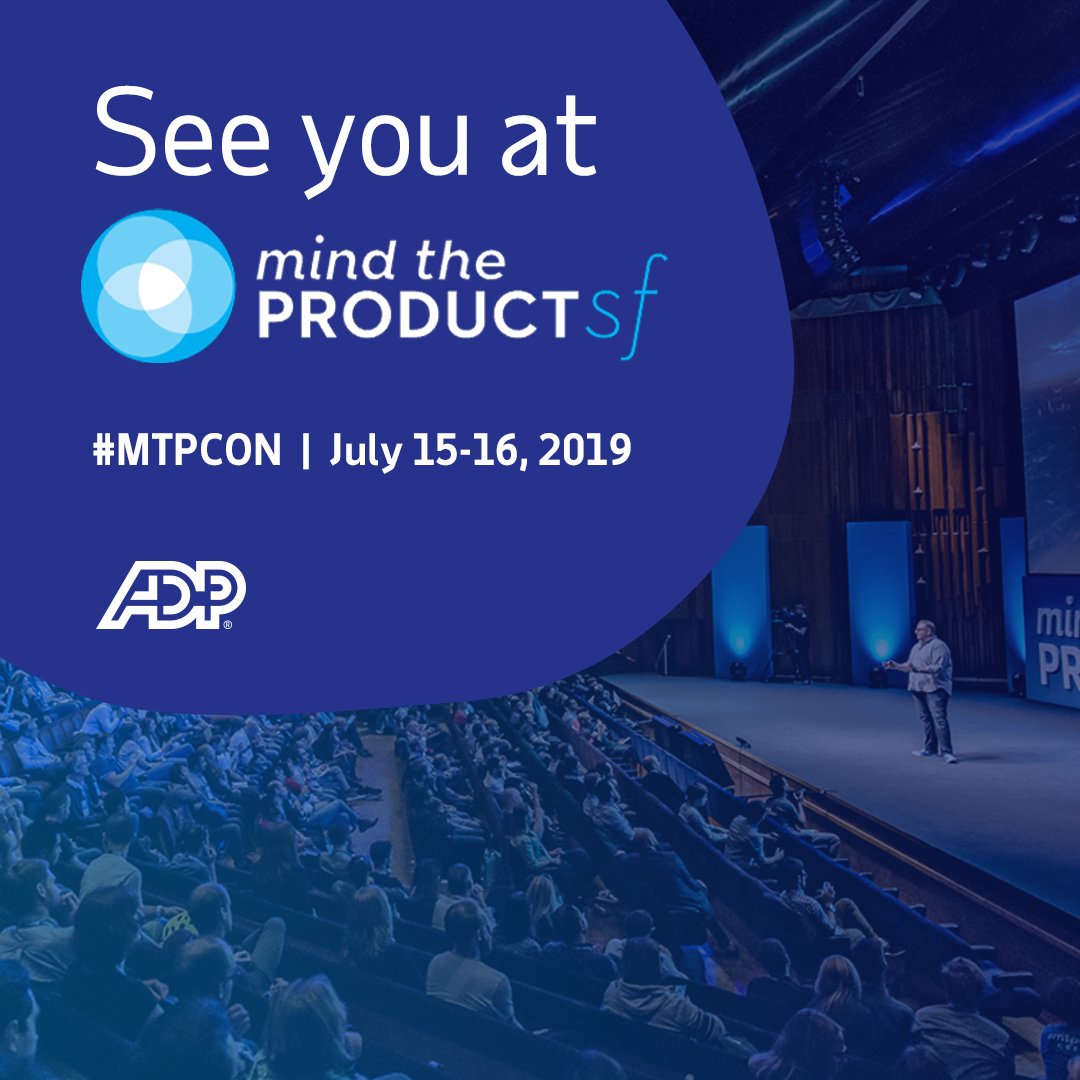 ADP Careers tweet media