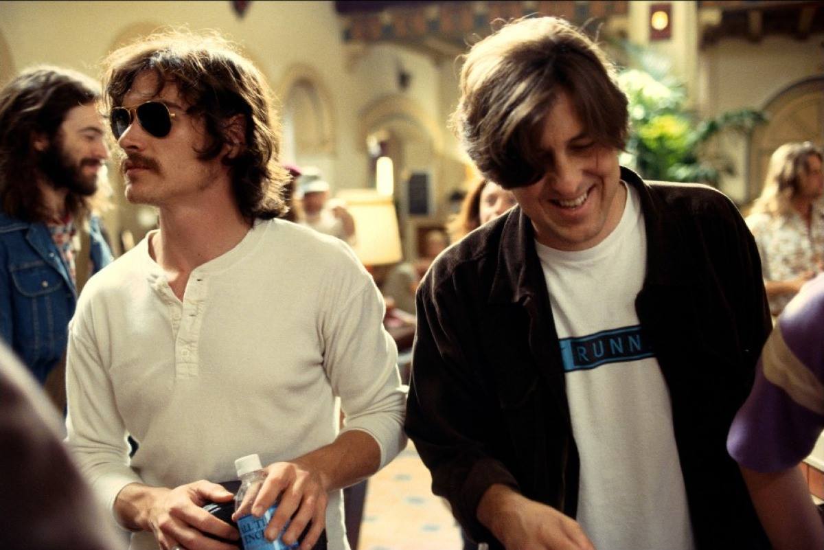 Happy birthday Cameron Crowe! 