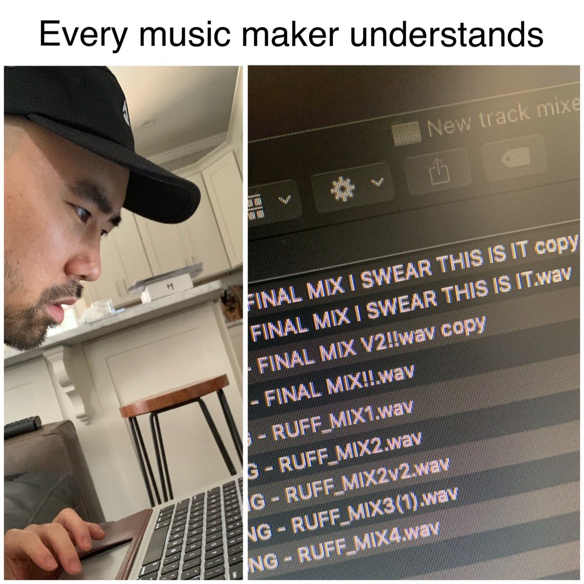 KatoProducer's tweet photo. Y’all know. https://t.co/cS5S9vulSU