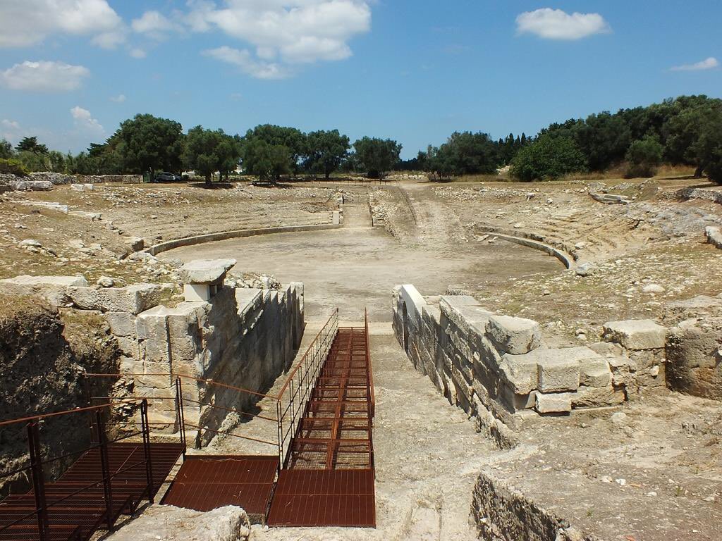 VisitLecce tweet media