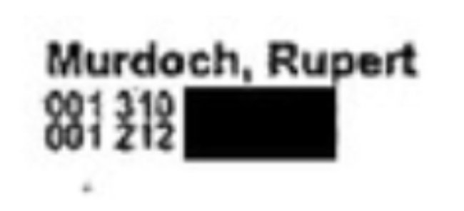 Rupert Murdoch, the puppeteer and puller of strings in British politics, phones Trump every week to talk strategy, and even sat in on Gove's interview with Trump. His paper, the Sun, called for an end to  @InquiryCSA soon after a private meeting with May. https://www.mirror.co.uk/news/politics/rupert-murdoch-secretly-sat-in-9786940