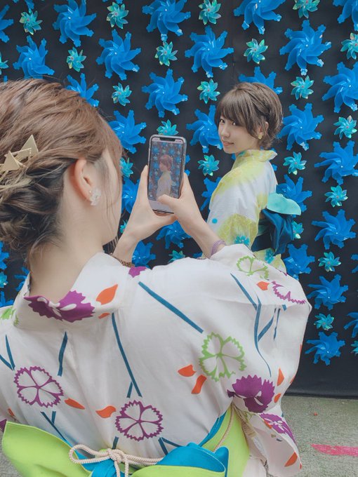 コスプレイヤー黒子ききのTwitter画像44