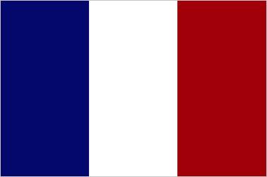 Ready for Bastille Day? We are!