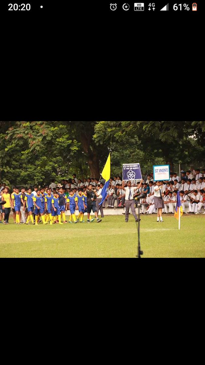 humane_Shounak's tweet photo. Today CCBI TOURNAMENT began and Iam glad to be a part of it
#sports #vincentian https://t.co/zTkDUh8Y3J