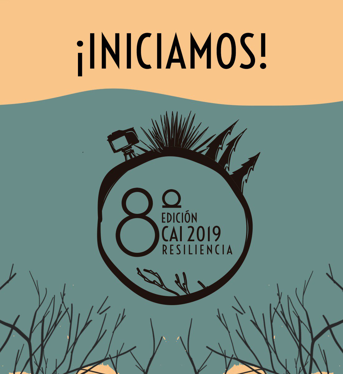 CAI_Oaxaca's tweet photo. Bienvenidxs a toda la bandita que ya está en Oaxaca, hoy partimos a Santa María Albarradas, para que conozcan la que será su casa por 3 semanas 🙌

#CAI8 #Resiliencia #Comunalidad #Oaxaca #Cine #Arte #SantaMaríaAlbarradas https://t.co/4WJrCEDxe0