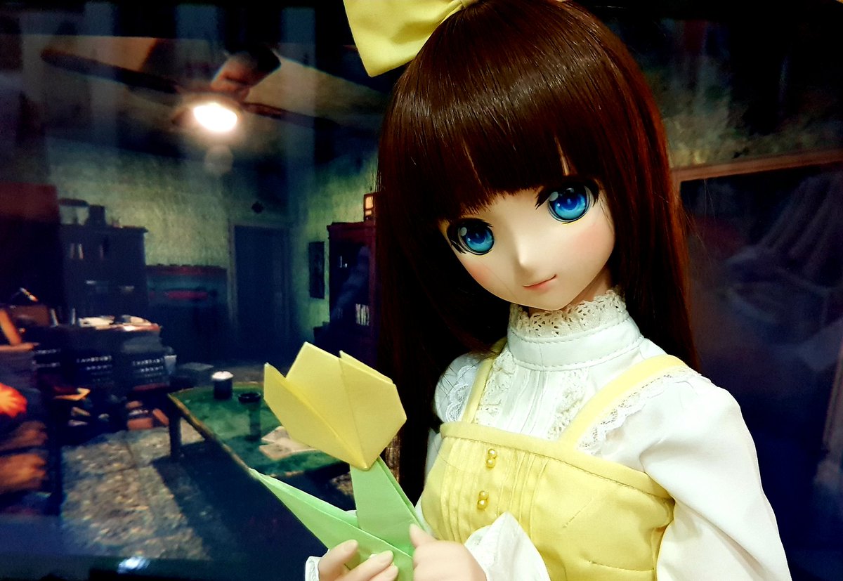 saintaya2012's tweet photo. 美心，你今天好��?
#devotioncosplay https://t.co/va5iTzt5NI