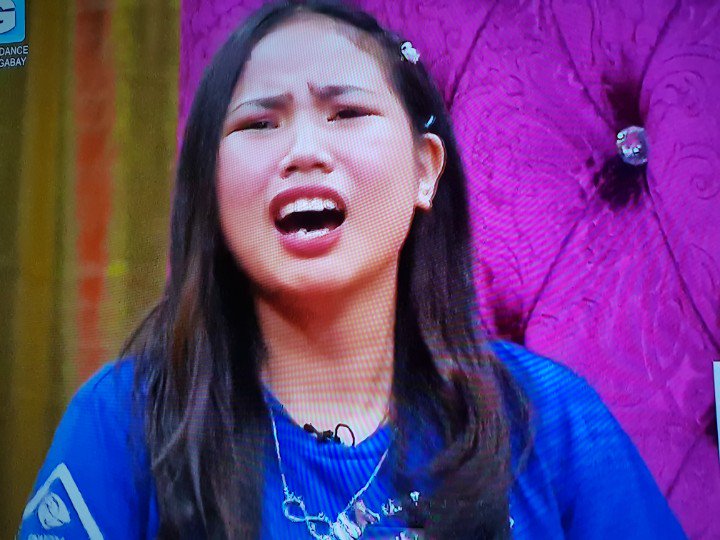 kanechoa's tweet photo. PBB Batch 1 winner is Lie.  Congratulations!

#PBB8TheBatchWinners https://t.co/lL1I0lRGpl