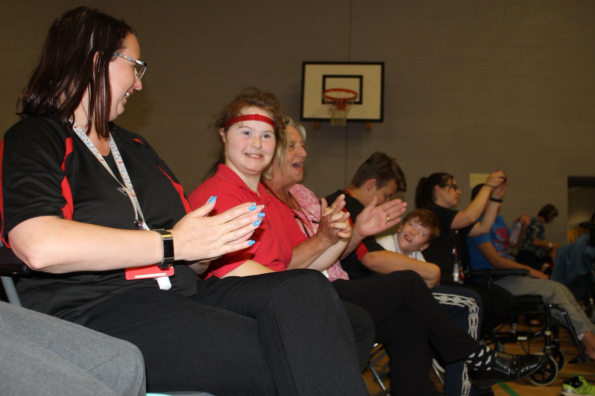 NCEA_Castle's tweet photo. A HUGE thank you @LetCircus for giving us a truly memorable experience and superb finale to our #ActivityDays2019 We were all completely blown away by the whole show #mesmorised #NonStopLaughter The atmosphere in the room was electric with the #TheGreatestShow from #LetsCircus🎪 https://t.co/wLTnXoS1pf