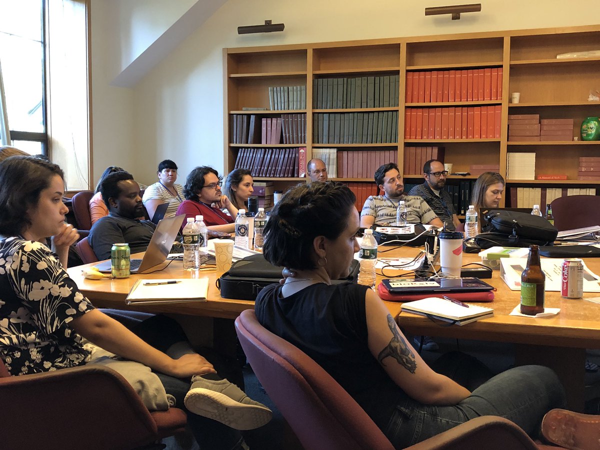 BA_Stanhope's tweet photo. As always, @CSHLflycourse it’s been amazing! Can’t wait ‘til October!! ☺️

@jlevmail @CAndrewFrank @elliehoopla @tsizzle_ @Dacks_Lab @AlexCarlKeene @MichaelBReiser https://t.co/QEwlfGbIoN