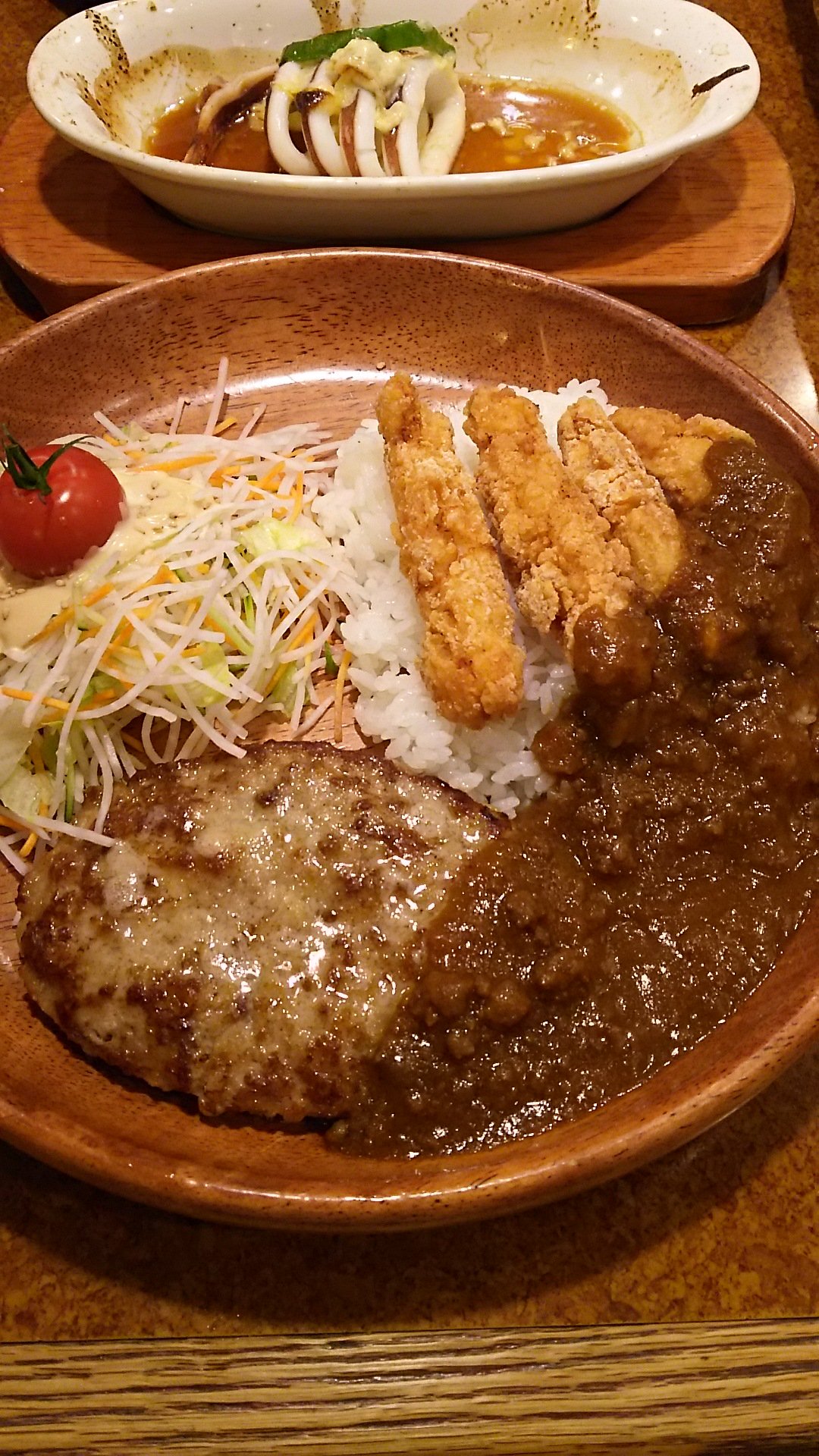 トトロ社長 در توییتر 今日の晩御飯は ビクドンでハンバーグ 150でお腹満足とは 老いを感じる 笑 トトロ社長 در توییتر 今日の晩御飯は ビクドンでハンバーグ 150でお腹満足とは 老いを感じる 笑