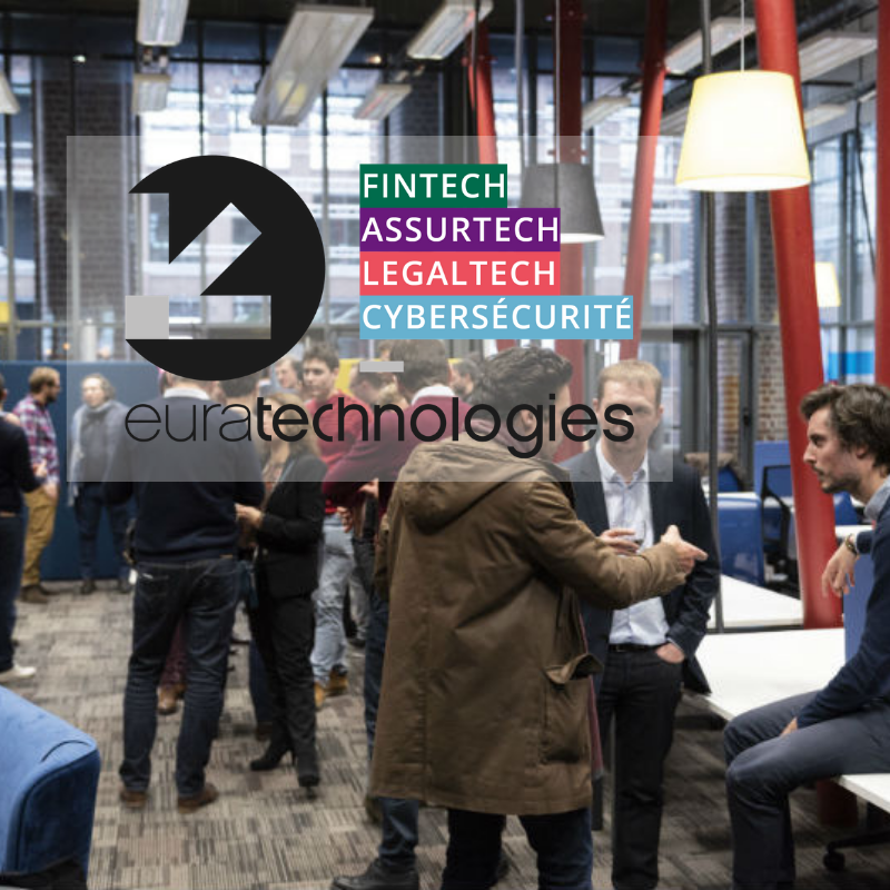 euratechnologie's tweet photo. 🚀Un projet dans la FinTech, l’AssurTech, la LegalTech, la Cybersécurité ?
Bénéficie d’accompagnement, de mentorat, de coaching pour mener à bien ton projet de #startup !

📩Candidature avant le 20/09/2019 : https://t.co/bRlw68vbDw

#incubateur #startup #fintech #assurtech https://t.co/2WxHi8Repu