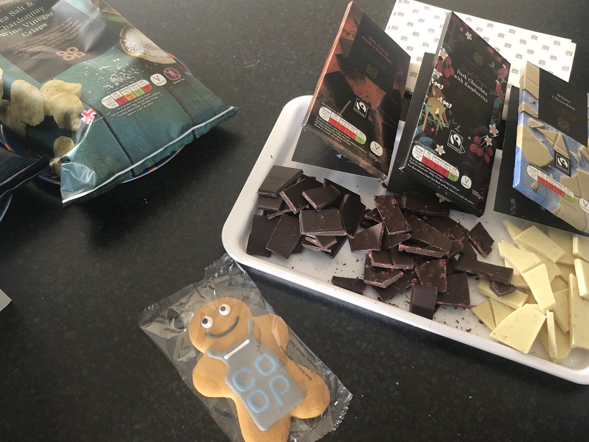 JessCoopClarke's tweet image. Old and new favourites are ready for tasting at #JoinInLiveLocal Wrexham! Drop in to find out more about what @CoopUK is doing in the community and how you can get involved #ItsWhatWeDo