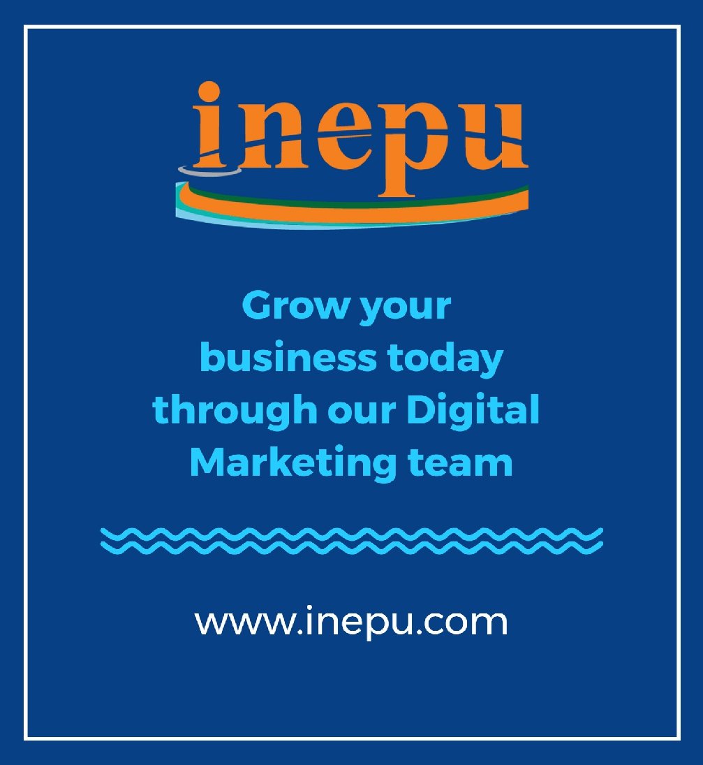 InepuTech's tweet photo. https://t.co/jDXqURFi60