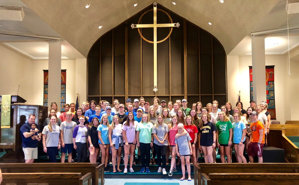 St. Lucas UCC tweet media