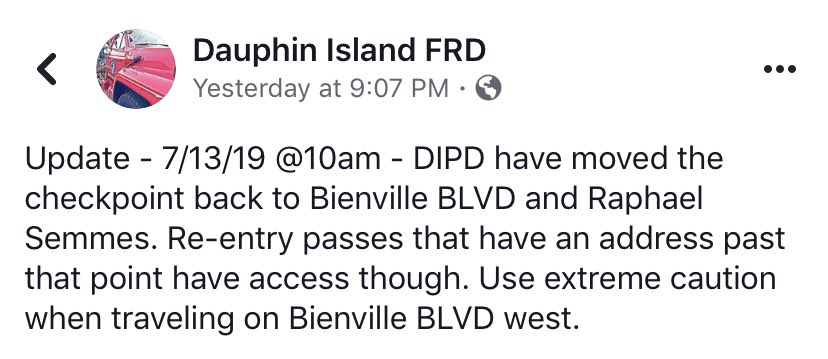 DIVFRD's tweet photo. @WKRG @FOX10News @mynbc15 https://t.co/Usu4BGbNNv