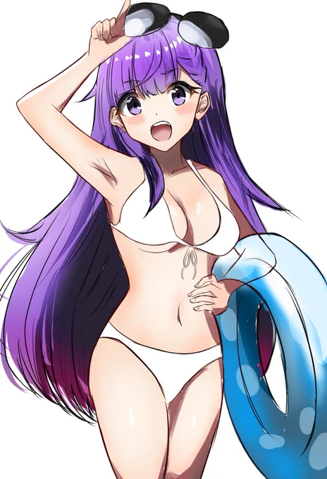 絵の練習 
