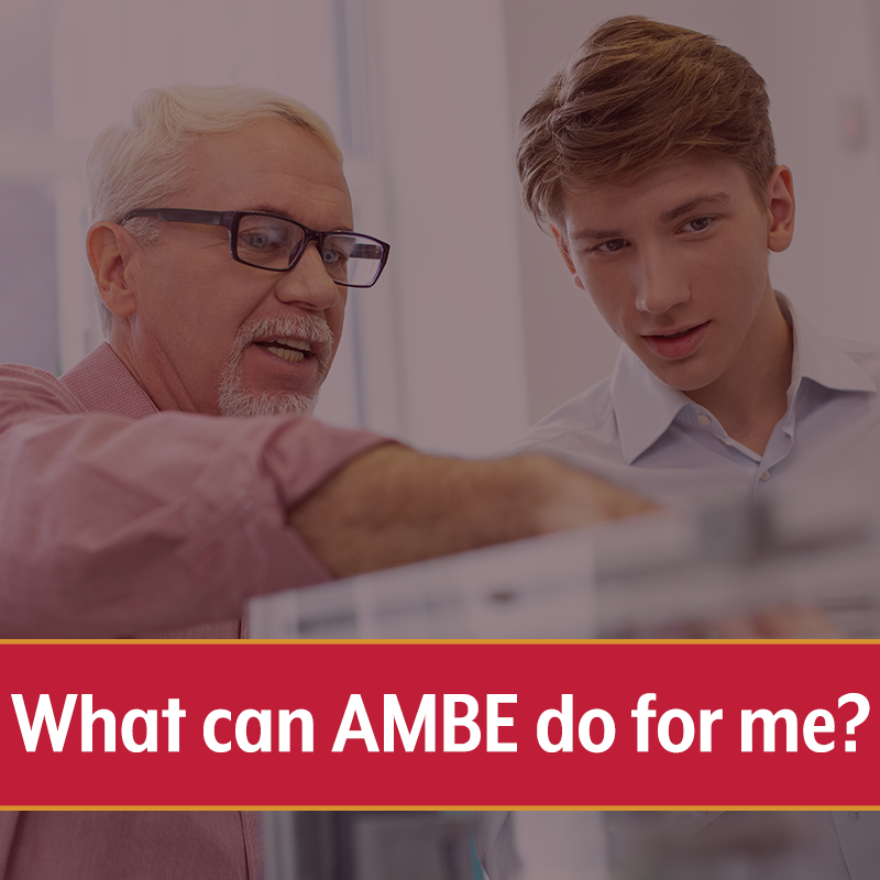 AMBE_Alliance's tweet photo. We can help you set up and connect with local business professionals for a #jobshadow or #careermentoring opportunity.

See our current list of board members to explore opportunities in our area >> #AMBEAlliance #MercerCounty #AuglaizeCounty

https://t.co/WLi1Mo6nKS https://t.co/ba3ydbJUvE