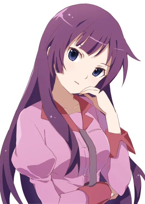 【お題箱】ガハラさん 