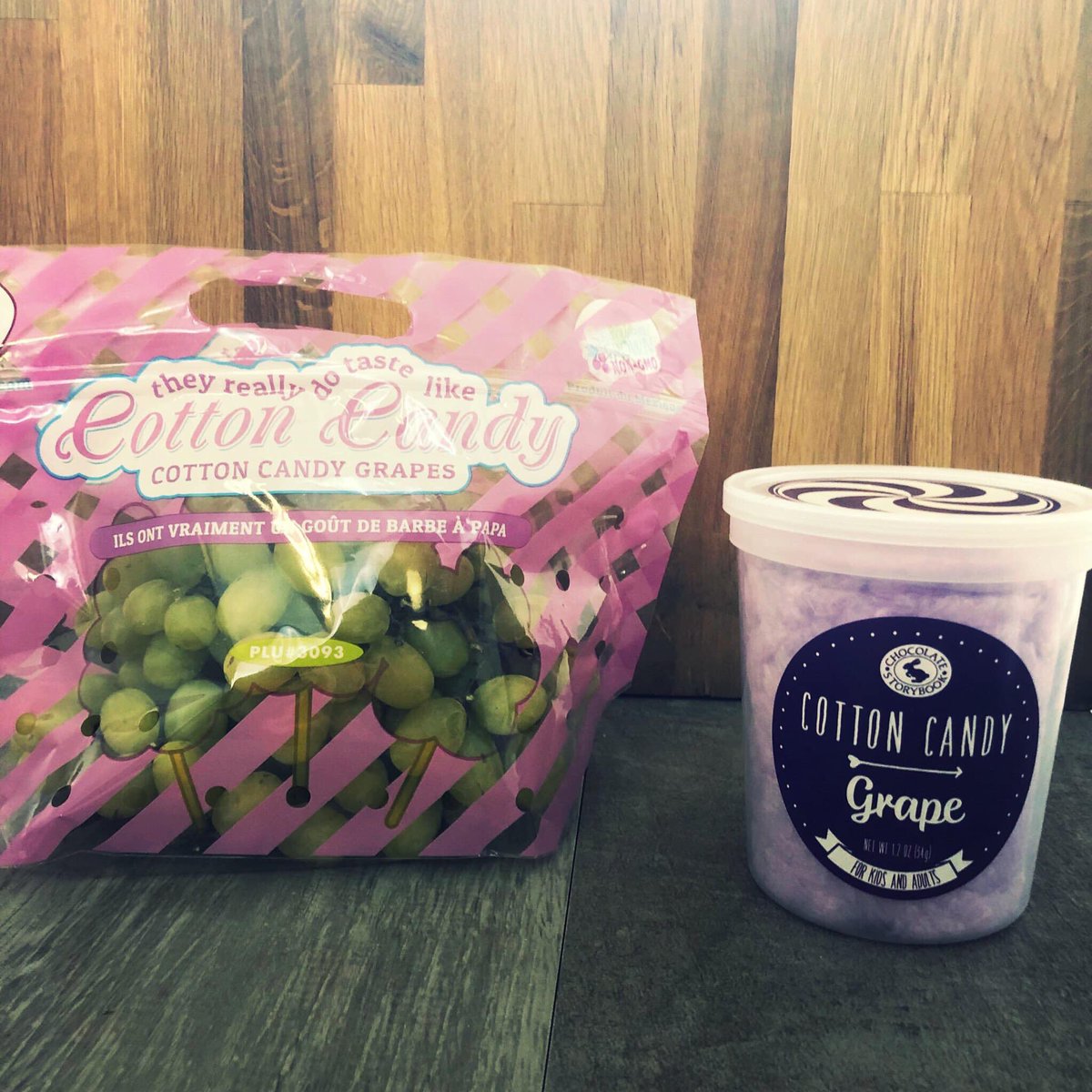 D_OrchardsNJ's tweet photo. This. #cottoncandygrapes #grapecottoncandy #thinking #DOfresh #deliciousorchards https://t.co/ODMBQRm2X2