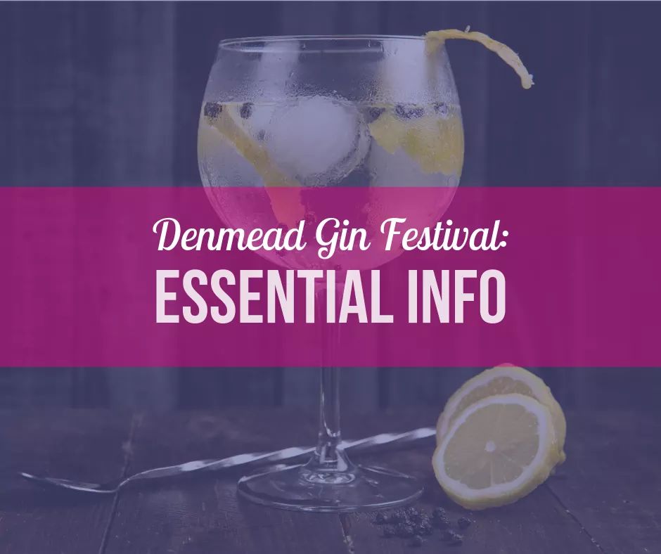 tipsyeventsuk's tweet image. Everything you need to know about the Denmead Gin Festival on Saturday 20 July 👇

🕒 Doors open 3pm – 8pm (looks can be deceiving so please bring ID!)

• Please bring a chair