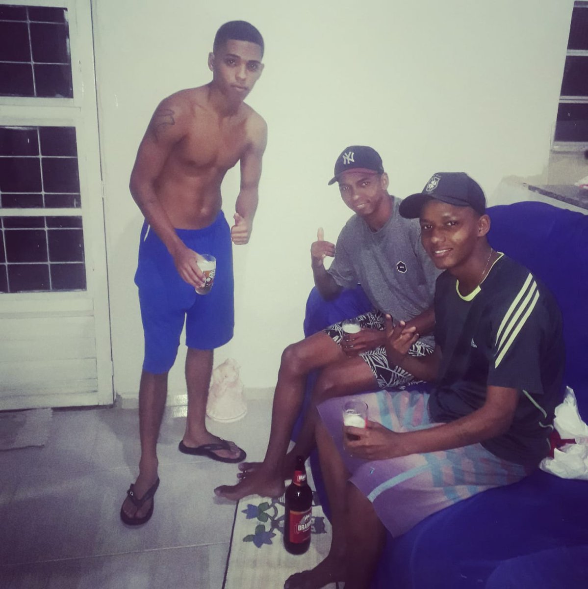 timotio55's tweet photo. a #Cadeiaa è uma #Doênçaa , a #Curaa é a #Liberdadee .. ! 🙌🏽🙏🏽🔓🗝☝🏽🙇🏽✌🏽🚩 https://t.co/2wSiolCS1I