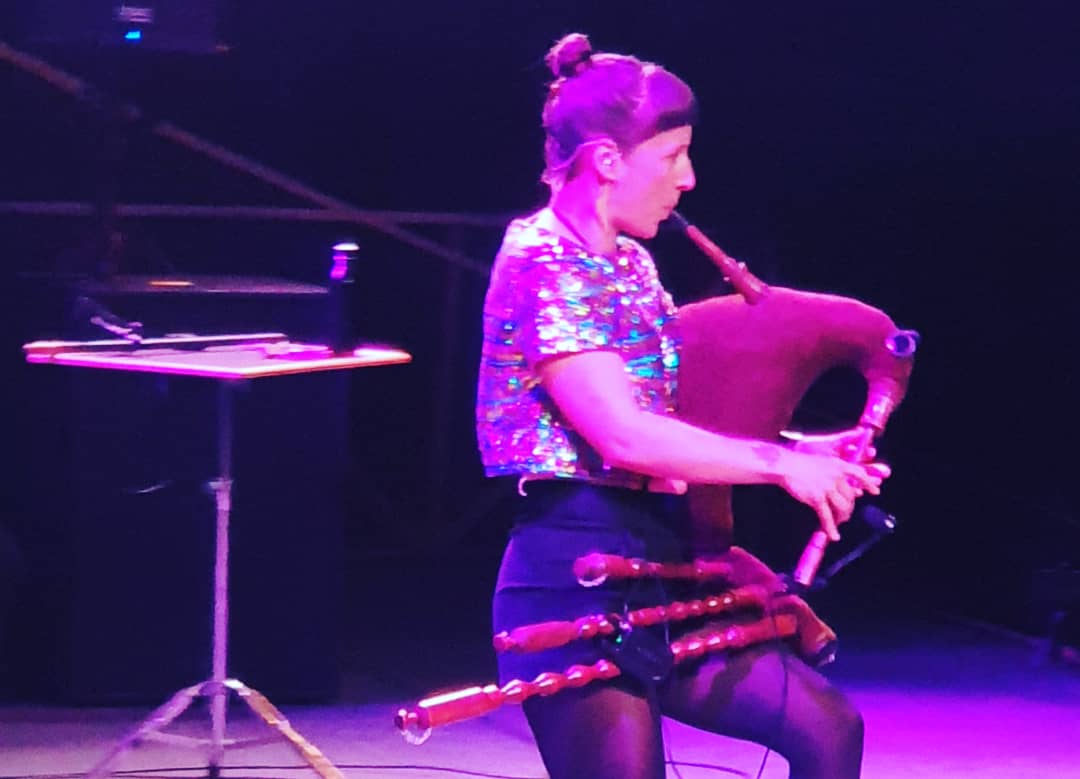 RadioFriendly72's tweet photo. Trad Attack from Estonia on the tree stage on night 2 of #RWMF2019, this band is outta this world!
#borneobroadcast #wanderingborneon #RWMF2019 #MoreSarawak #tradattack #estonia #treestage https://t.co/bWrqTfho9d