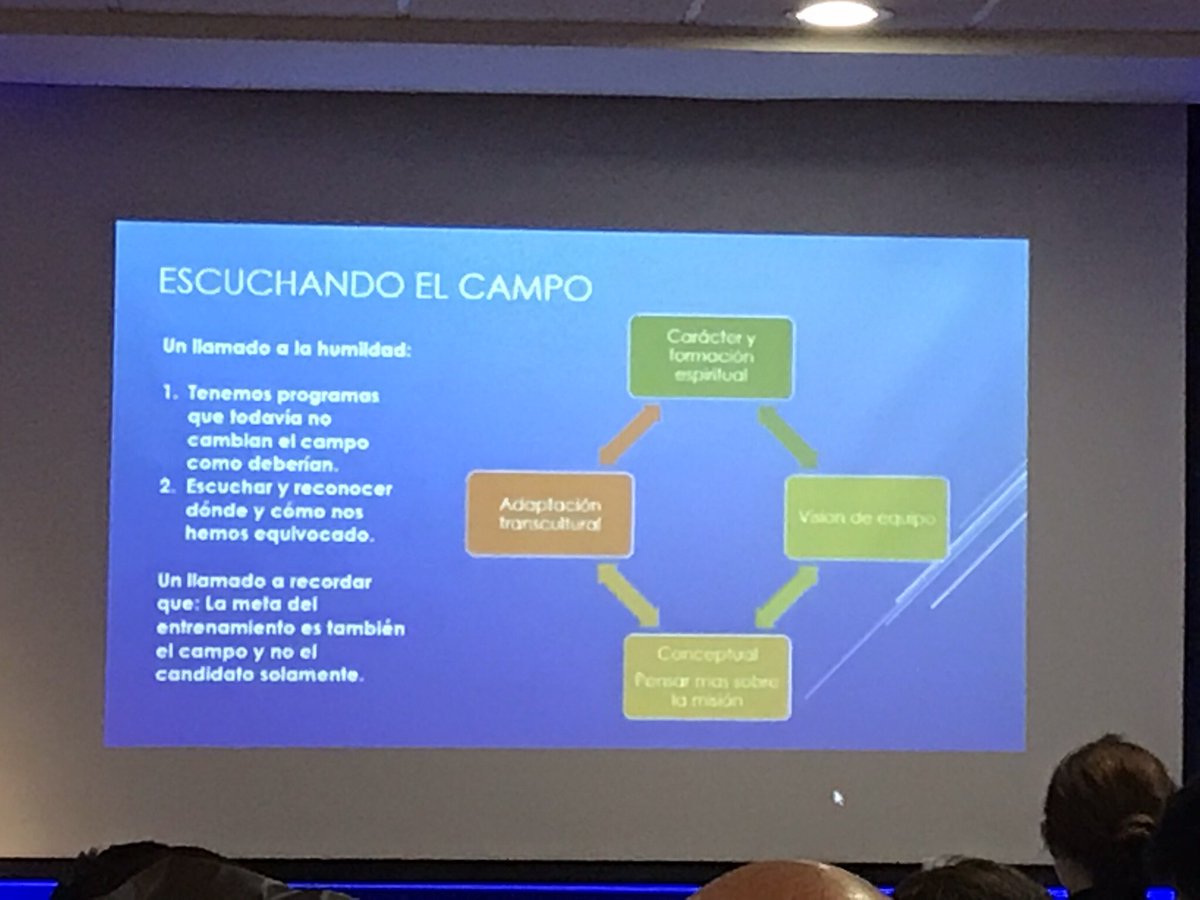 perurunningman's tweet image. Was a privilege to be at the @COMIBAMInt forum this week on responsible sending. So glad that Jesus was front and centre, the role of the local church was emphasised again and again, discipleship is key, the importance of cooperation and sharing, modelling Jesus @LatinLinkInter