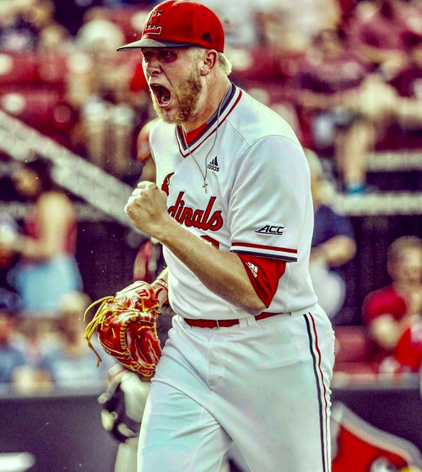 MSMsports's tweet photo. I DARE YOU to find 2 more PASSIONATE LEFTIES in PRO BALL! Making his PRO Starting debut 2NITE the pride of @BigMoeBaseball &amp; @LouisvilleBSB  @Nickbennett_888 @Brewers @VibesBaseball &amp; making his 1st start of @MLB 2nd 1/2 , pride @UEAthleticsBASE .. @Rockies @KFREE_21 #msmfamily https://t.co/XTzdPgKqPW