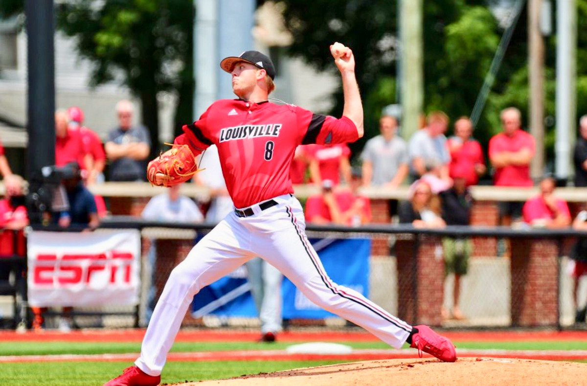 MSMsports's tweet photo. I DARE YOU to find 2 more PASSIONATE LEFTIES in PRO BALL! Making his PRO Starting debut 2NITE the pride of @BigMoeBaseball &amp; @LouisvilleBSB  @Nickbennett_888 @Brewers @VibesBaseball &amp; making his 1st start of @MLB 2nd 1/2 , pride @UEAthleticsBASE .. @Rockies @KFREE_21 #msmfamily https://t.co/XTzdPgKqPW