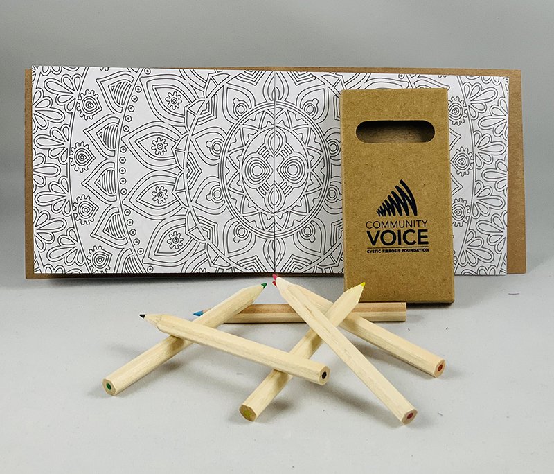 adanswer's tweet image. Choosing the right promotional product is key to a successful outreach program. We worked with the Cystic Fibrosis Foundation’s Community Voice Team to increase engagement and provide program incentives. #UntilItsDone #CommunityVoice #PromotionalProducts #swag #IncentivePrograms