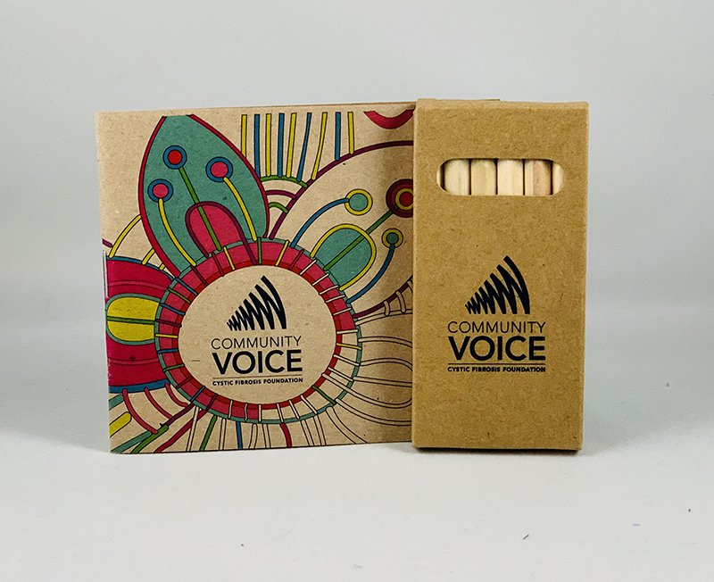 adanswer's tweet image. Choosing the right promotional product is key to a successful outreach program. We worked with the Cystic Fibrosis Foundation’s Community Voice Team to increase engagement and provide program incentives. #UntilItsDone #CommunityVoice #PromotionalProducts #swag #IncentivePrograms