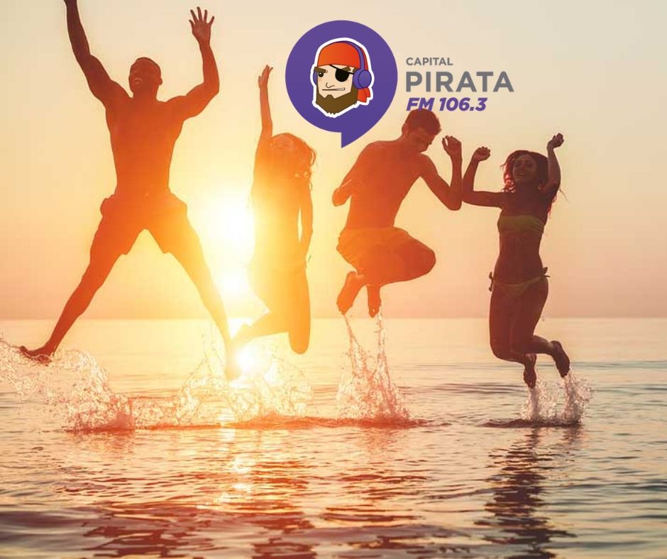 Pirata FM Playa tweet media