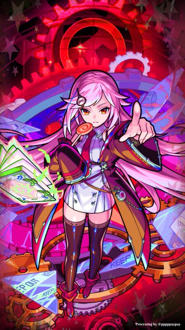 モンスト画像加工のtwitterイラスト検索結果 古い順 モンスト画像加工のtwitterイラスト検索結果 古い順