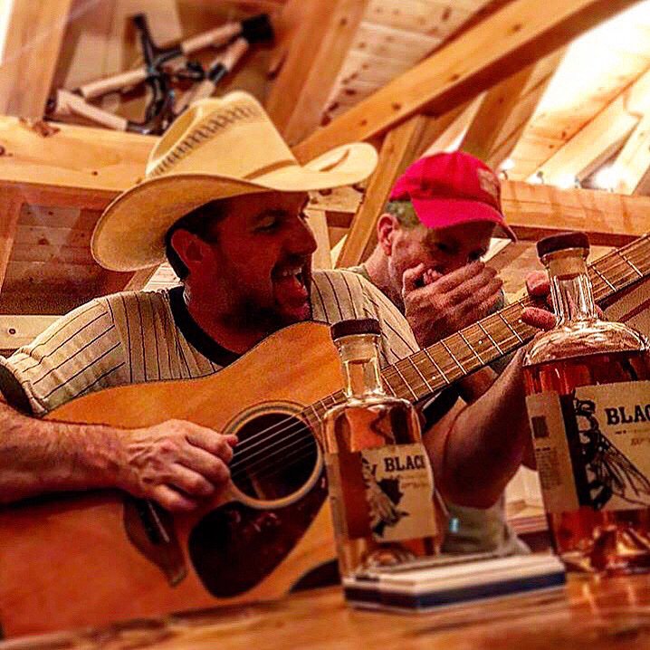 GristmillDistil's tweet photo. It’s the weekend! Kick back w/ music &amp; whiskey, can’t beat that combo on a Saturday night! (stock up today until 2, down the road from #lakeplacid @saranaclakeadk #farmersmarket &amp; tomorrow @keeneadk market @ #marcyfield 9:30-2.) #whiskey #bourbon #neversourced #madeintheadk #ADK https://t.co/OSjSAdXXnt
