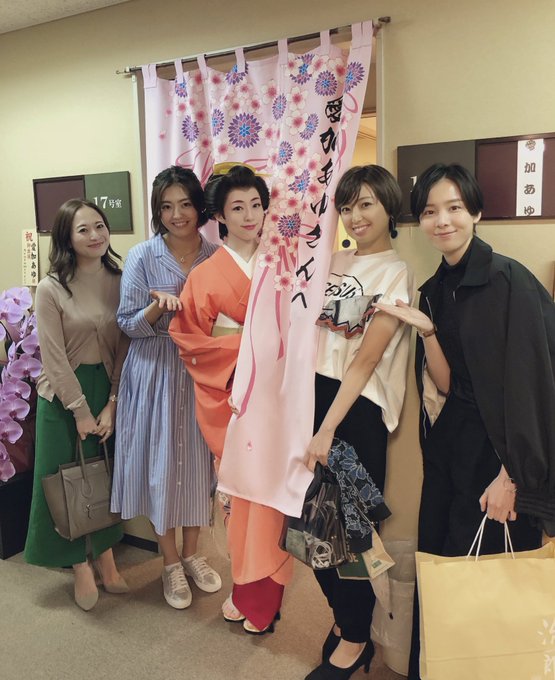 愛加あゆさん がハッシュタグ 春花きらら をつけたツイート一覧 1 Whotwi グラフィカルtwitter分析 愛加あゆさん がハッシュタグ 春花きらら をつけたツイート一覧 1 Whotwi グラフィカルtwitter分析