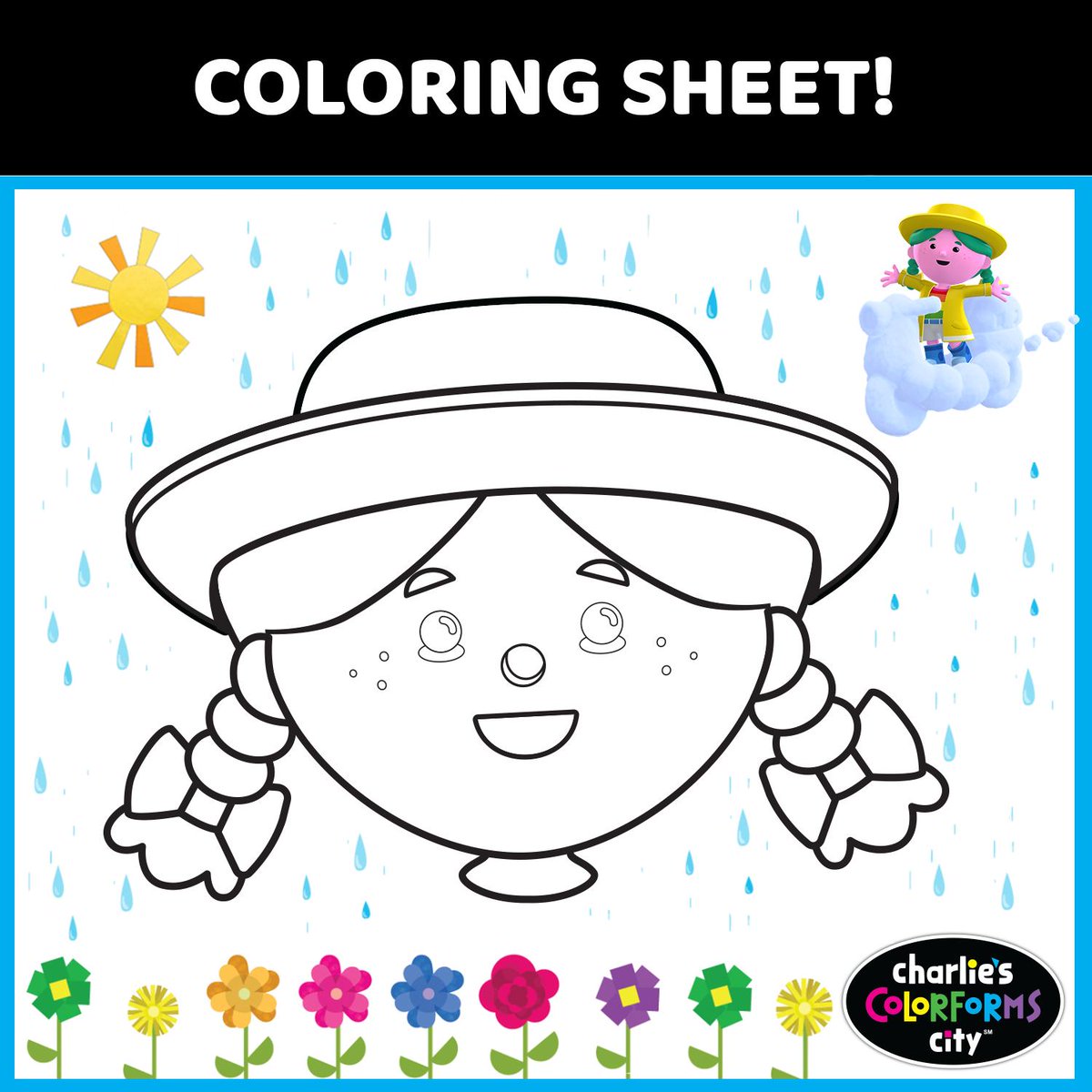 Pin De Karla Amezcua En Fiesta Charlie Villacolores Imprimir Sobres Fiesta Salvamento