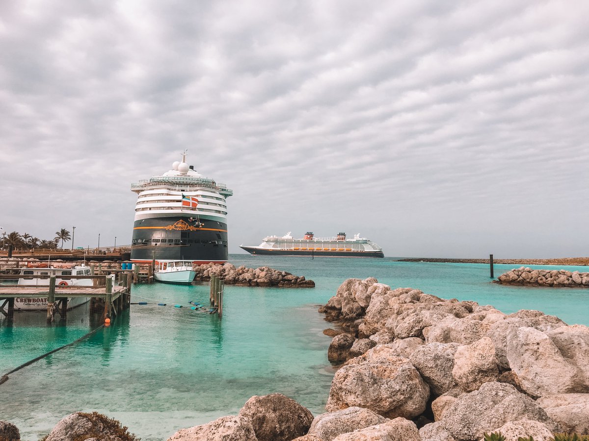 helloindiekin's tweet image. Disney Cruising Tips for First-Timers (or Those Afraid to Cruise) (link: indiekin.com/blog/2019/04/2…) indiekin.com/blog/2019/04/2…   #disneycruise #disneycruiseline 
@DisneyCruise