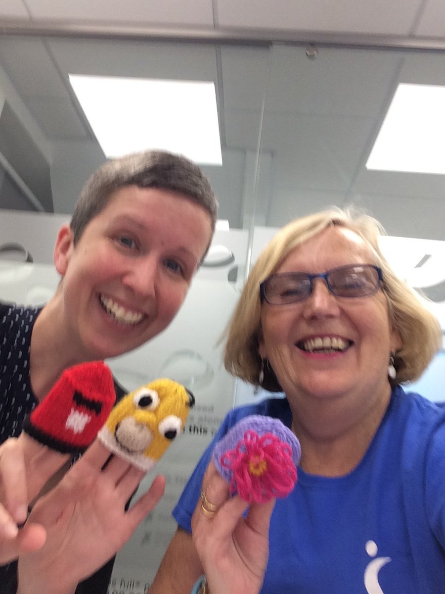 200 Knitted Innocent Hats taken to AgeUK. The Innocent Company will pay 25p per hat to AgeUK bathsoroptimists.org.uk/2019/07/13/200…