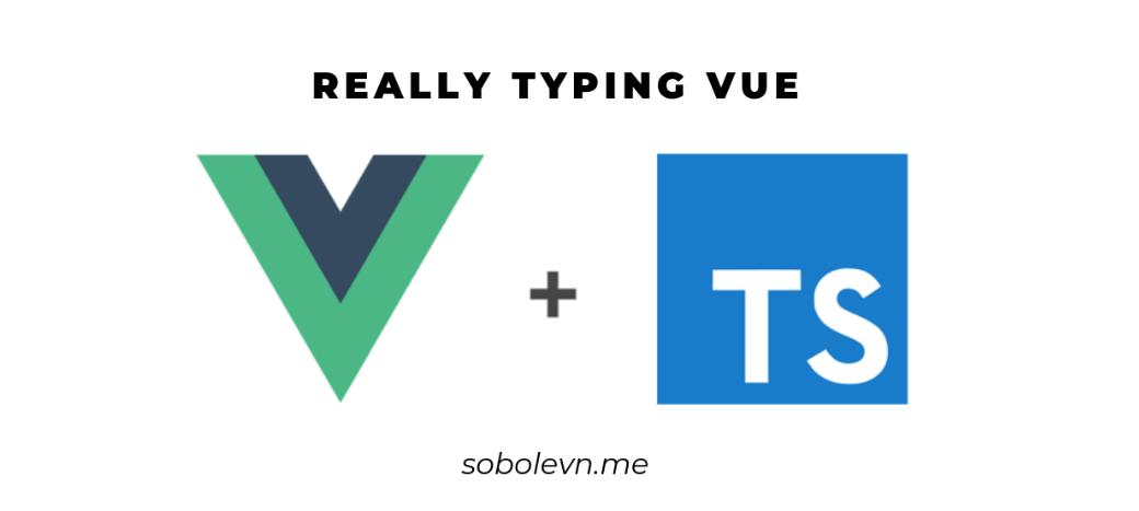 VueJSTutorials's tweet image. How to use TypeScript with Vue
vuejsbook.com/how-to-use-typ…
#vue #vuejs #laravel #php #dev #html5 #js #coder #code #geek #angularjs #coding #developer #wordpress #bootstrap #css3 #css #javascript #es6