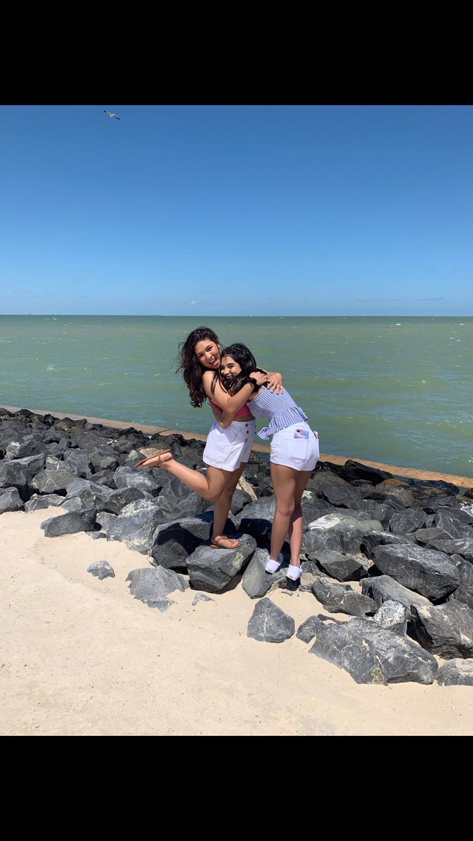 ☀️❤️