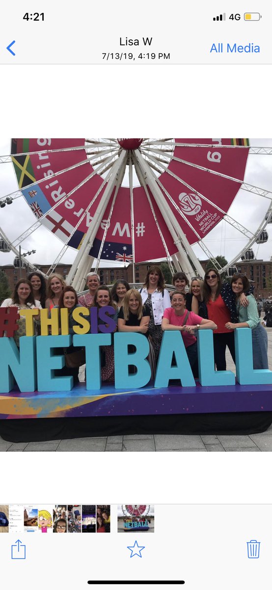 chdrump's tweet photo. Winlaton netball team
#ThisIsNetball https://t.co/CsA90iIXUS