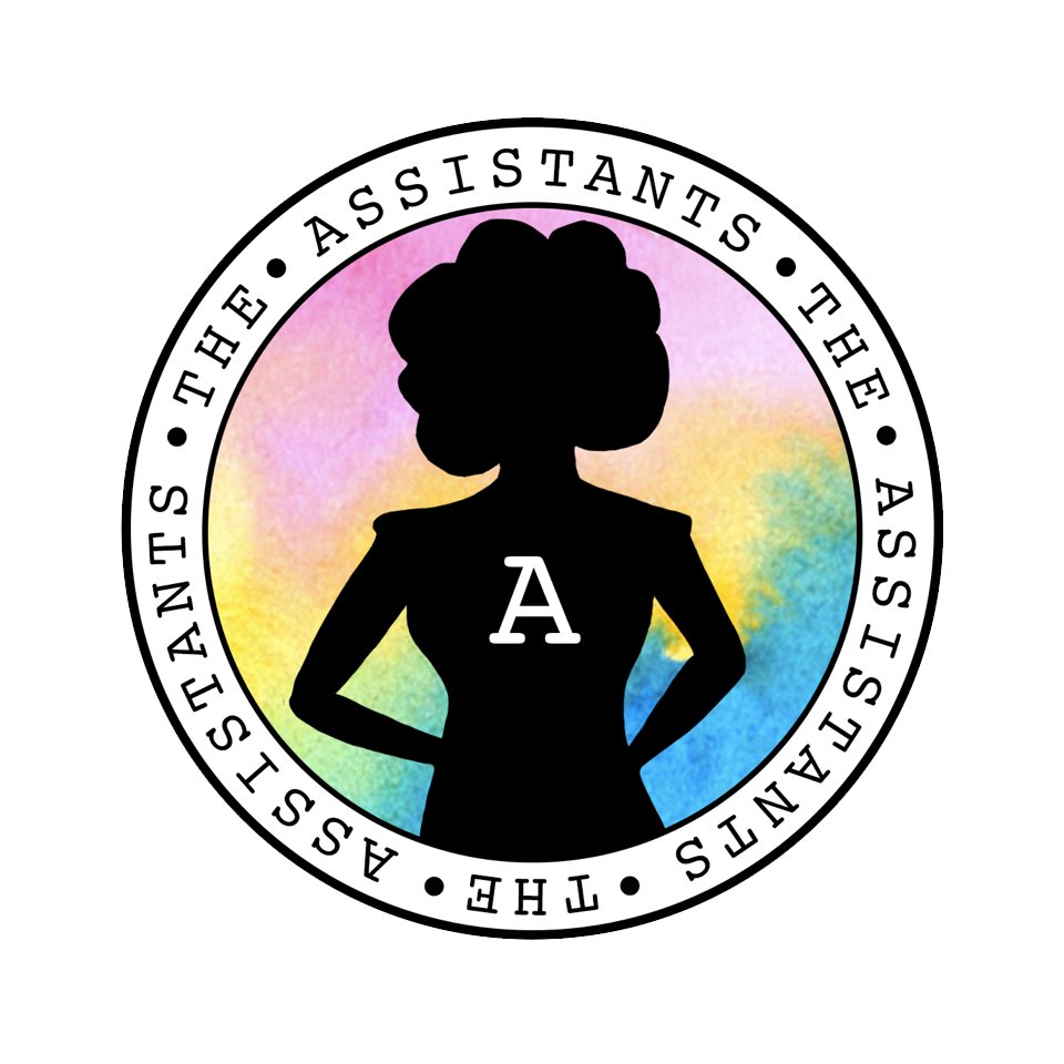 Young, talented and completely ignored. Its 1987, and the women of this production company are sick of the status quo. Its time to make change. 

The Assistants is the explosive debut play from @Jemcarlton exploring the roots of #MeToo. 19-20 July

bit.ly/AssistantsPlay