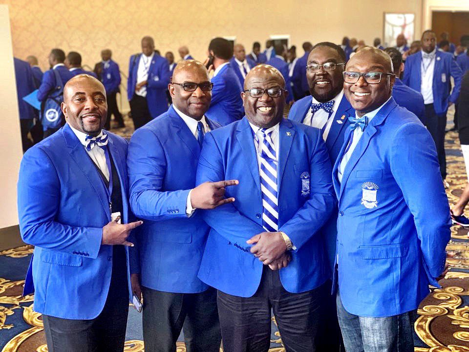GSOSigmas's tweet photo. Continue to follow us at โฆ@GSOSigmasโฉ as we recap the exciting #SigmaConclave19 #SigmaConclave2019 in #LasVegas #BrotherhoodOCM โฆ@pbs_1914โฉ โฆ@ZPHIBHQโฉ https://t.co/aWzLCzr0pY